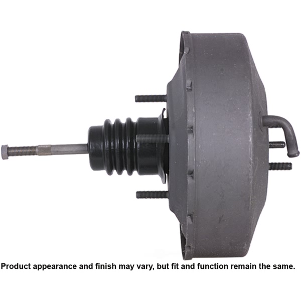 Cardone Reman Remanufactured Vacuum Power Brake Booster w/o Master Cylinder 53-2105