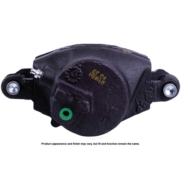 Cardone Reman Remanufactured Unloaded Caliper 18-4208