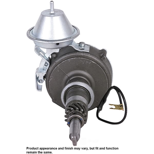 Cardone Reman Remanufactured Point-Type Distributor 30-1612