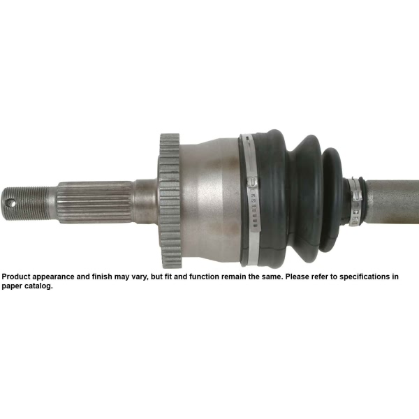 Cardone Reman Remanufactured CV Axle Assembly 60-3298