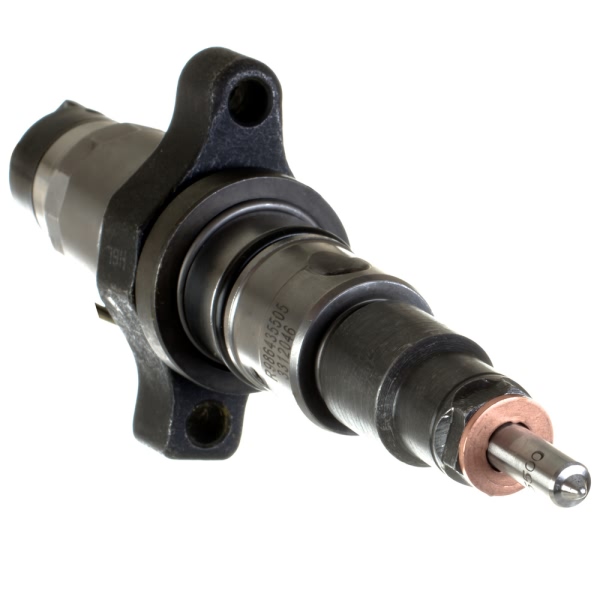 Delphi Remanufactured Fuel Injector EX631042