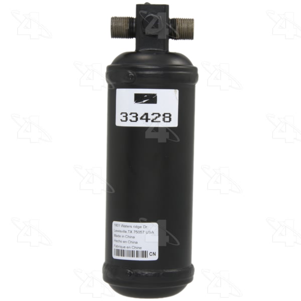 Four Seasons A C Receiver Drier 33428