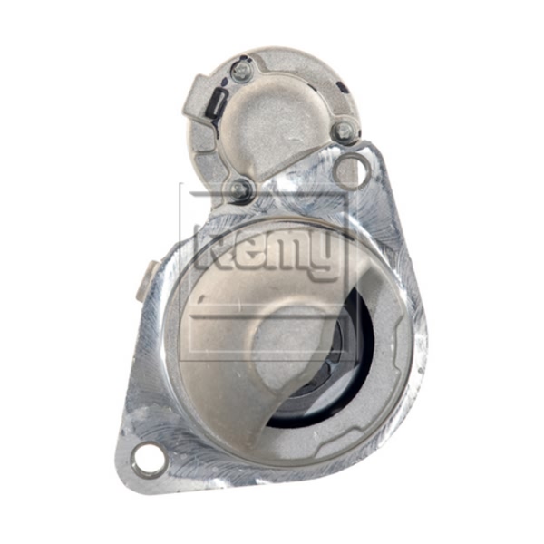 Remy Remanufactured Starter 25122