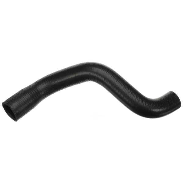 Gates Engine Coolant Molded Radiator Hose 21885