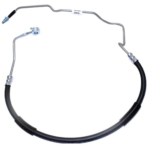 Gates Power Steering Pressure Line Hose Assembly 366046