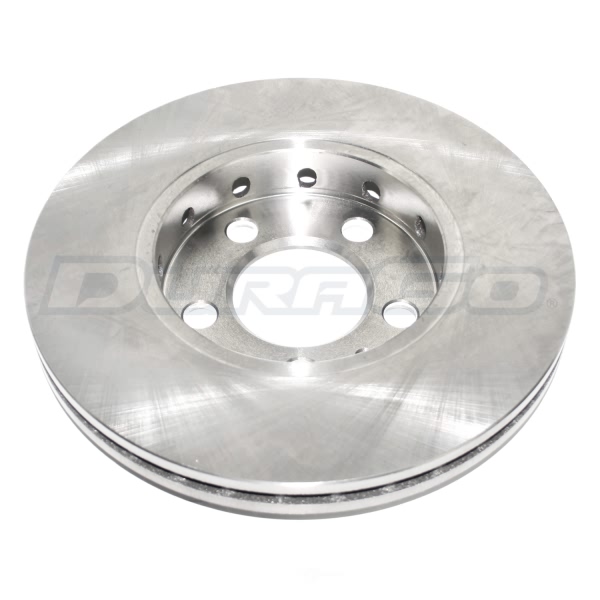 DuraGo Vented Front Brake Rotor BR34222