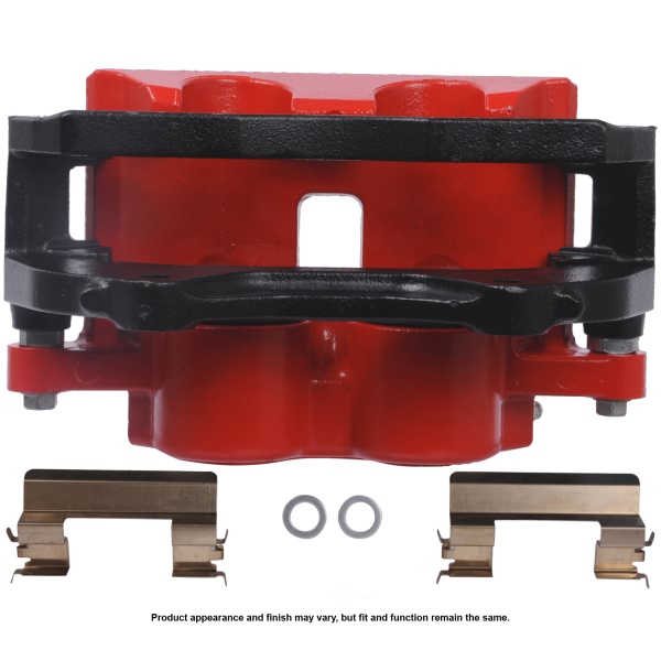 Cardone Reman Remanufactured Unloaded Color Coated Caliper 18-4966XR