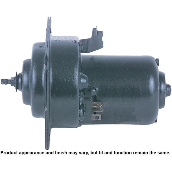 Cardone Reman Remanufactured Wiper Motor 40-380