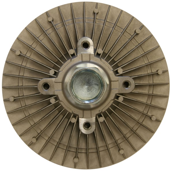 GMB Engine Cooling Fan Clutch 920-2040