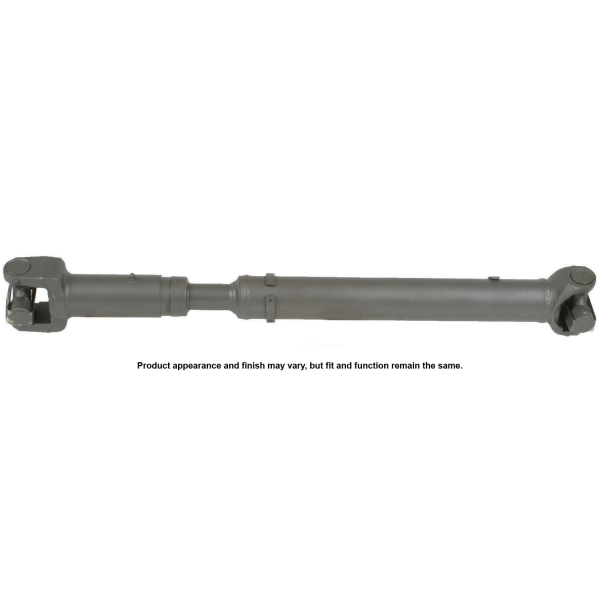 Cardone Reman Remanufactured Driveshaft/ Prop Shaft 65-9286