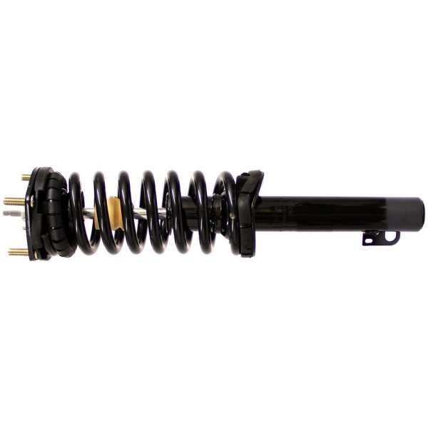 Monroe RoadMatic™ Front Driver Side Complete Strut Assembly 181377L