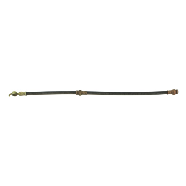 Centric Front Brake Hose 150.45020