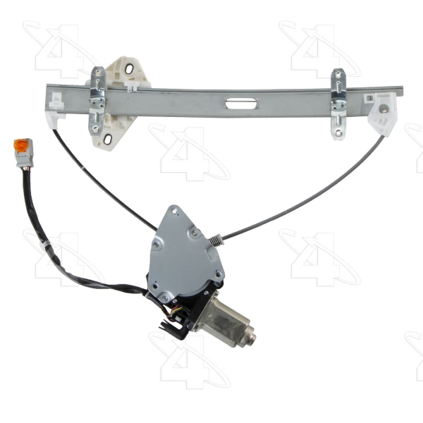 ACI Power Window Regulator and Motor Assembly 388575