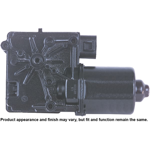 Cardone Reman Remanufactured Wiper Motor 40-1010