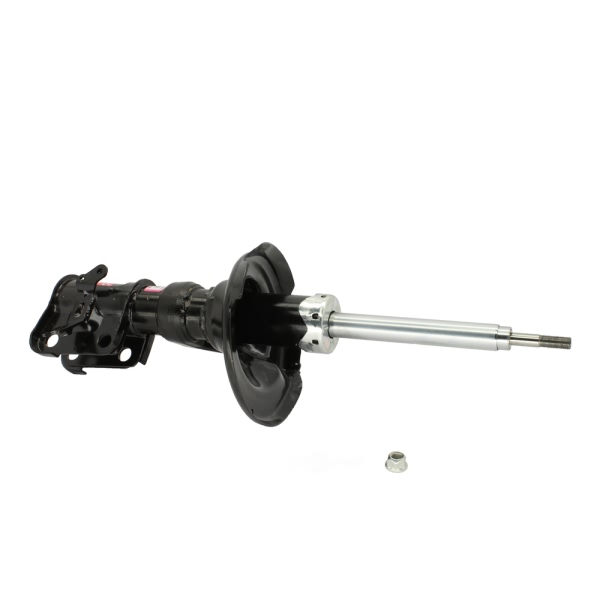 KYB Excel G Front Driver Side Twin Tube Strut 331011