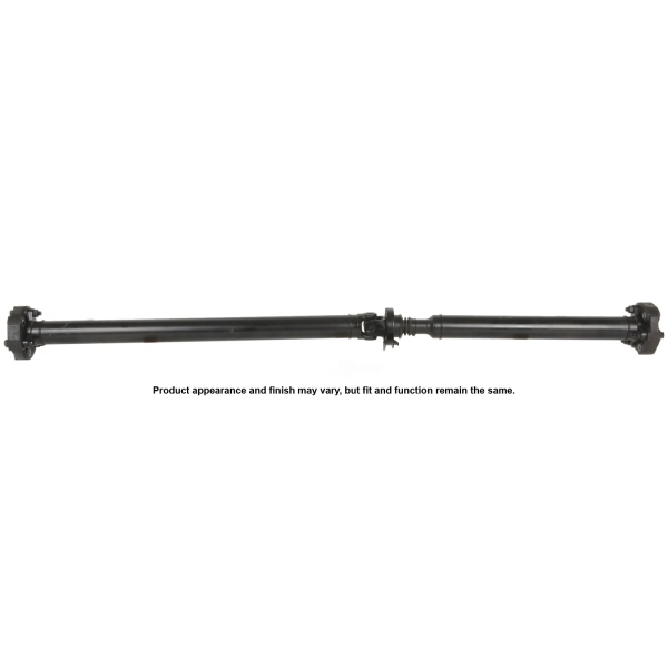 Cardone Reman Remanufactured Driveshaft/ Prop Shaft 65-1024