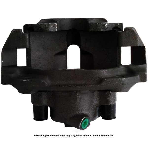 Cardone Reman Remanufactured Unloaded Caliper w/Bracket 19-B653
