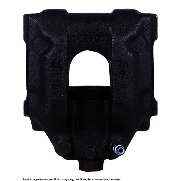 Cardone Reman Remanufactured Unloaded Caliper 19-1887