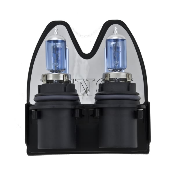 Hella Hb5 Design Series Halogen Light Bulb H71070387