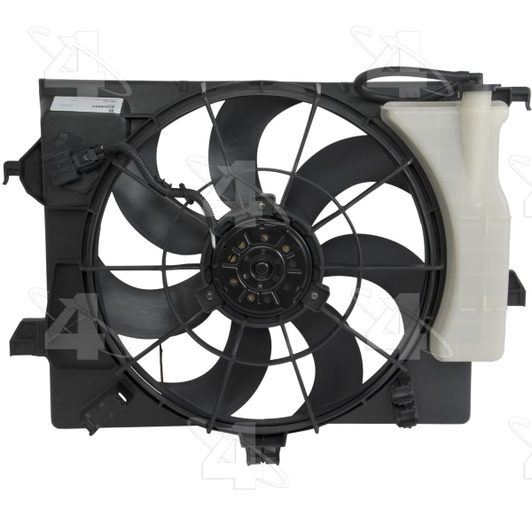 Four Seasons Engine Cooling Fan 76263