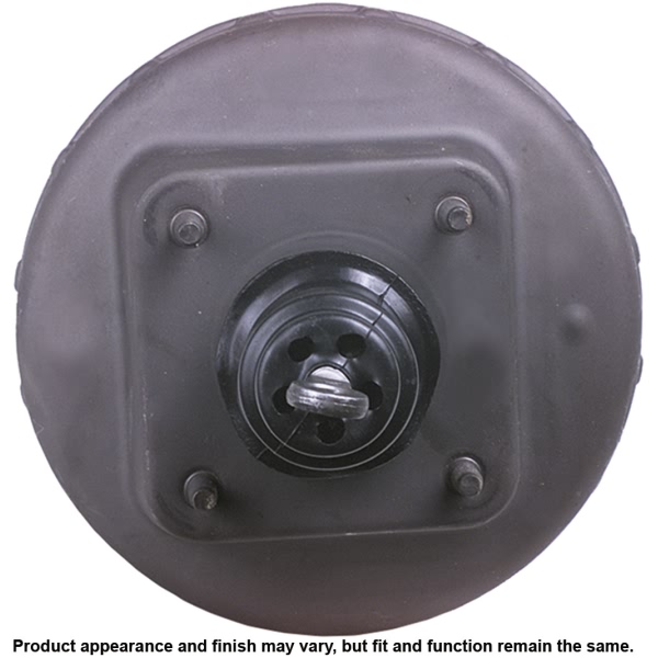 Cardone Reman Remanufactured Vacuum Power Brake Booster w/Master Cylinder 50-3191