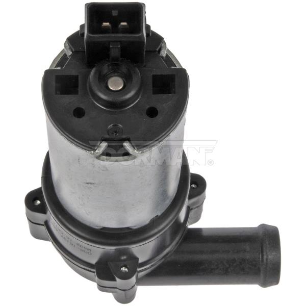 Dorman Engine Coolant Auxiliary Water Pump 902-079