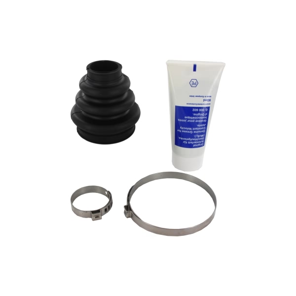 VAICO CV Joint Boot Kit with Clamps and Grease V20-0754