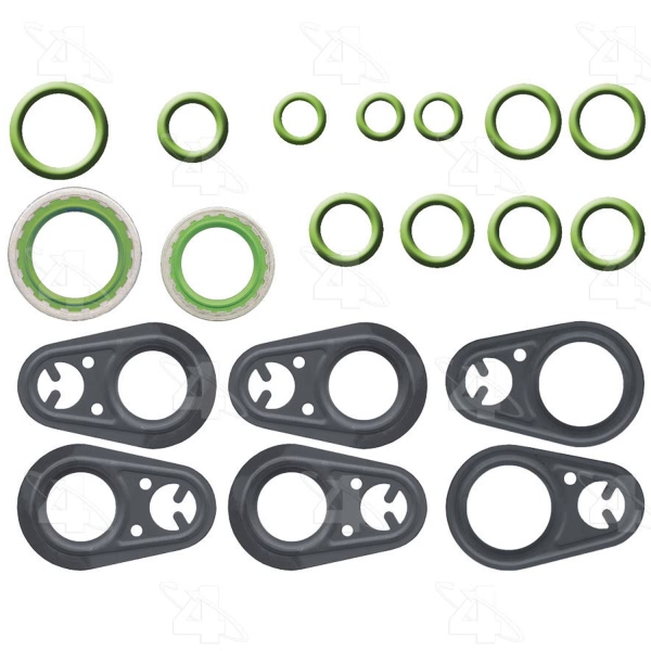 Four Seasons A C System O Ring And Gasket Kit 26803