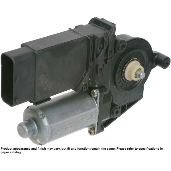Cardone Reman Remanufactured Window Lift Motor 47-20003