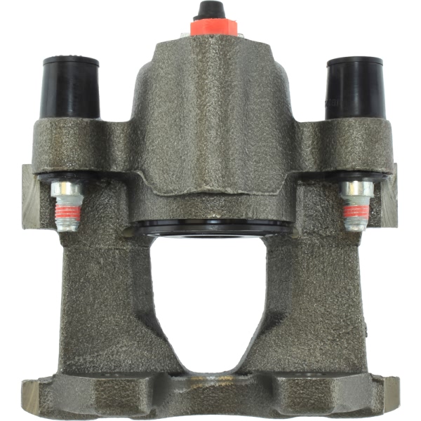 Centric Remanufactured Semi-Loaded Rear Brake Caliper 141.67503