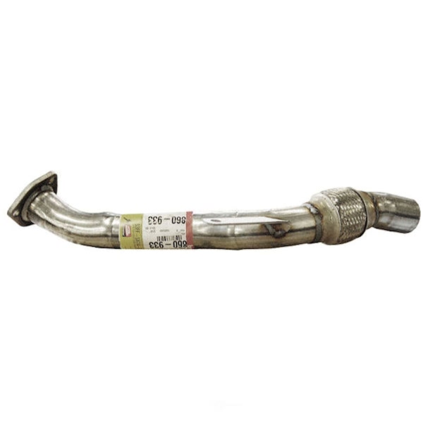 Bosal Exhaust Pipe 860-933