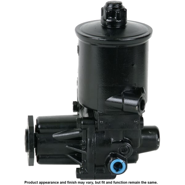 Cardone Reman Remanufactured Power Steering Pump w/Reservoir 21-5213