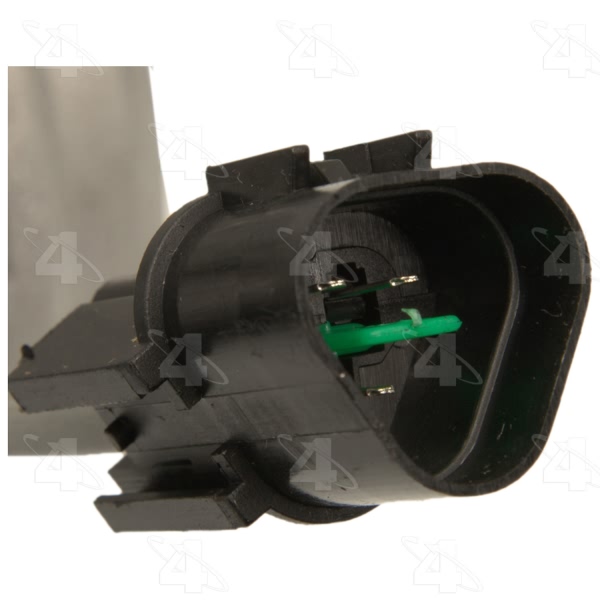 Four Seasons A C Compressor With Clutch 78307