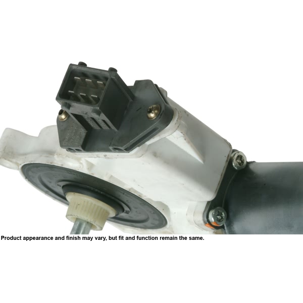 Cardone Reman Remanufactured Window Lift Motor 42-1080