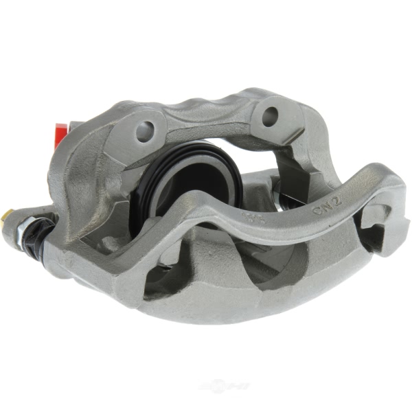 Centric Remanufactured Semi-Loaded Front Driver Side Brake Caliper 141.33036