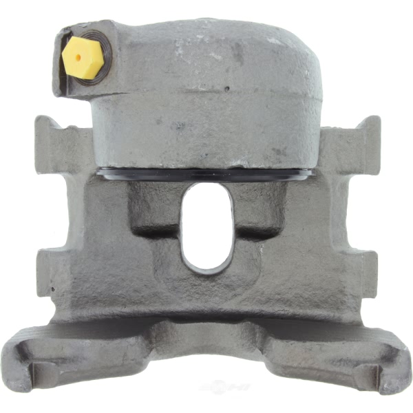 Centric Remanufactured Semi-Loaded Front Passenger Side Brake Caliper 141.67003