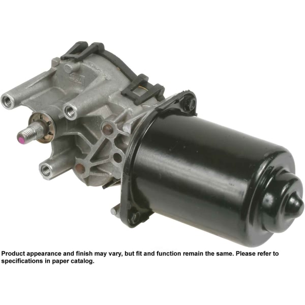 Cardone Reman Remanufactured Wiper Motor 43-3519