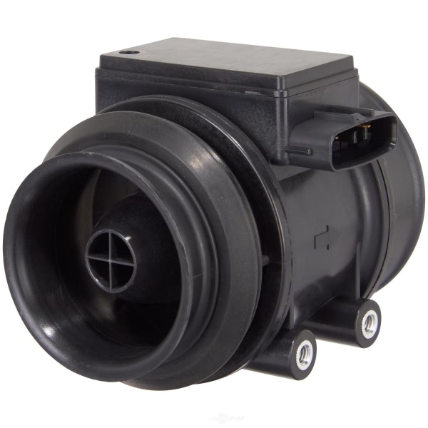 Spectra Premium Mass Air Flow Sensor MA115