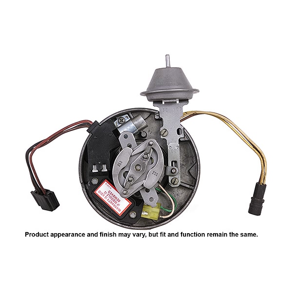 Cardone Reman Remanufactured Electronic Distributor 30-1808