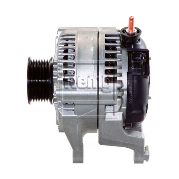 Remy Alternator 94775