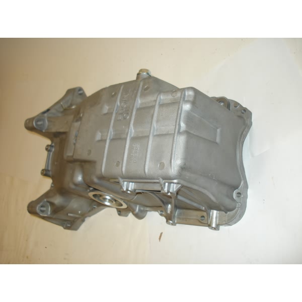 MTC Engine Oil Pan 1010832