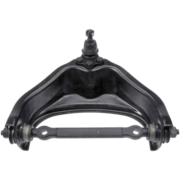 Dorman Front Driver Side Upper Non Adjustable Control Arm And Ball Joint Assembly 521-882