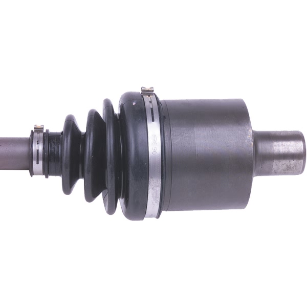 Cardone Reman Remanufactured CV Axle Assembly 60-1108