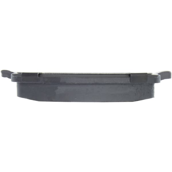 Centric Premium Ceramic Rear Disc Brake Pads 301.11080