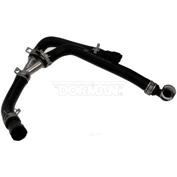 Dorman Hvac Heater Hose Assembly 626-642