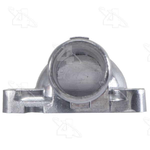 Four Seasons Engine Coolant Water Outlet W O Thermostat 85337
