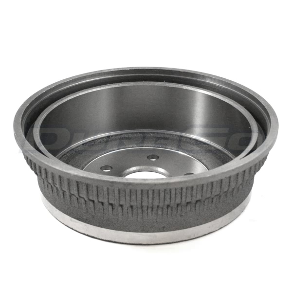 DuraGo Front Brake Drum BD8831