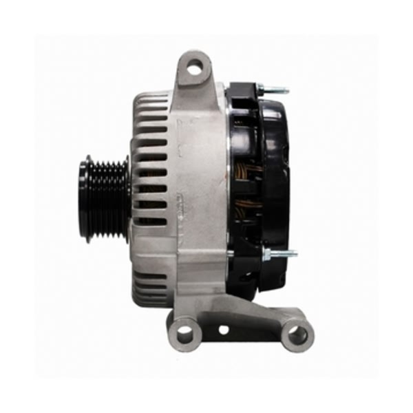 Quality-Built Alternator New 15424N