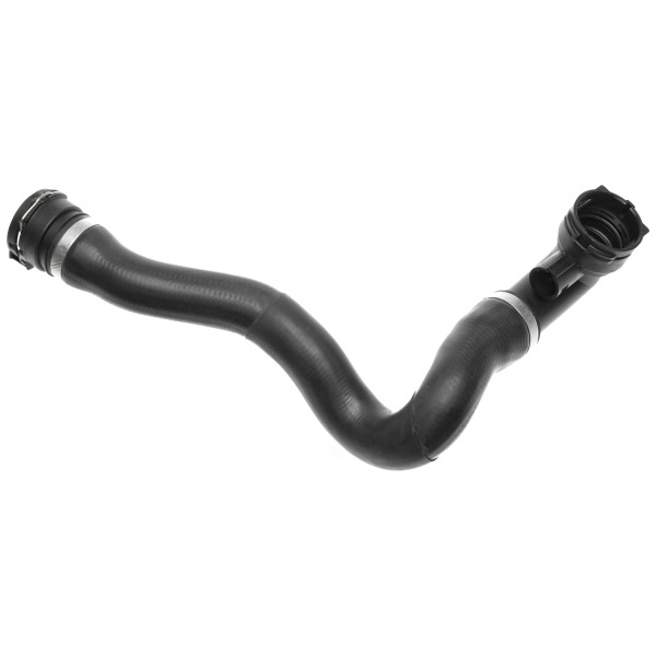 Gates Engine Coolant Molded Radiator Hose 24677