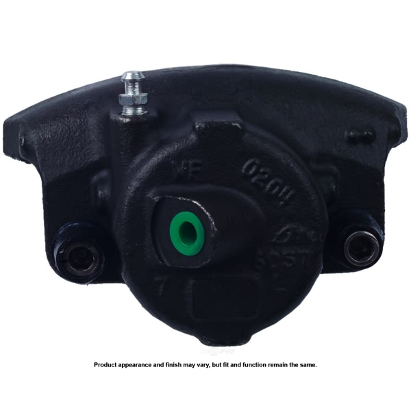 Cardone Reman Remanufactured Unloaded Caliper 18-4778